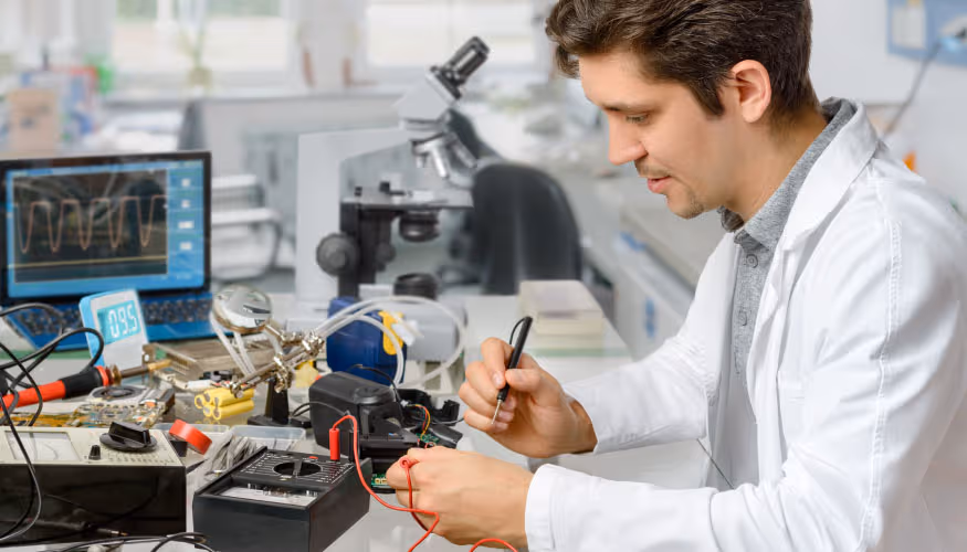Altınözü Elektronik Tamircisi