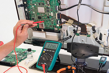 Altınözü Elektronik Tamircisi