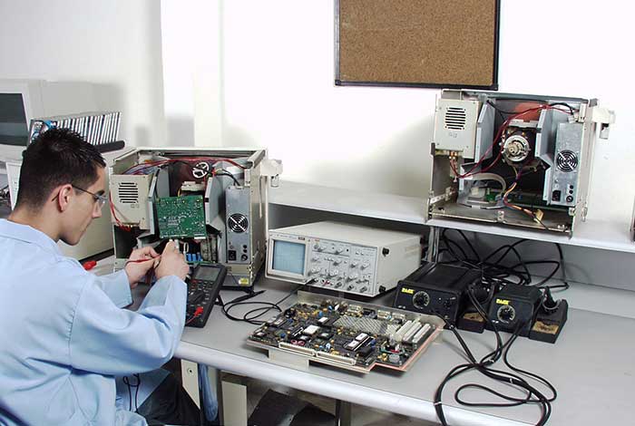 Altınözü Elektronik Tamircisi