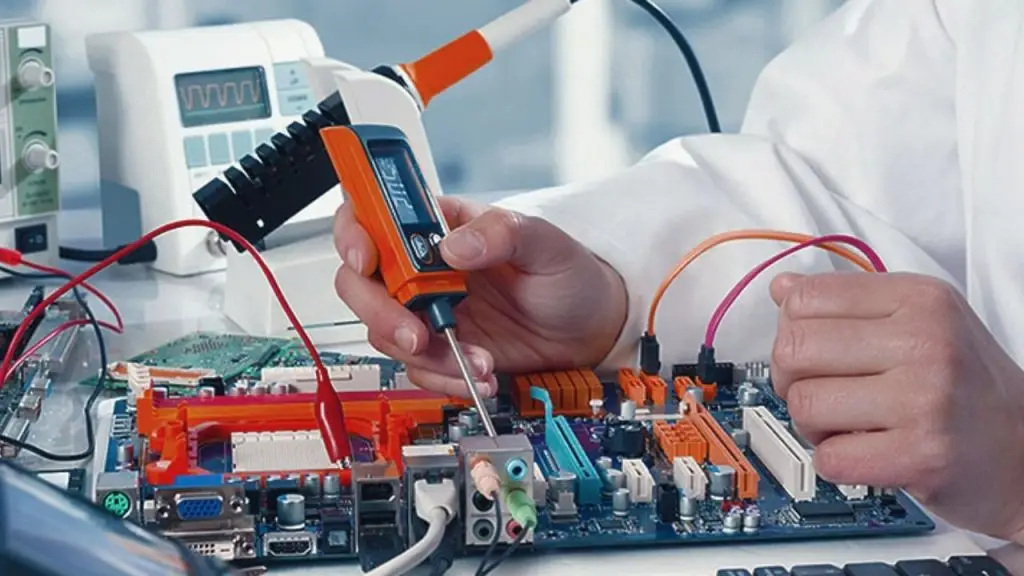 Altınözü Elektronik Tamircisi